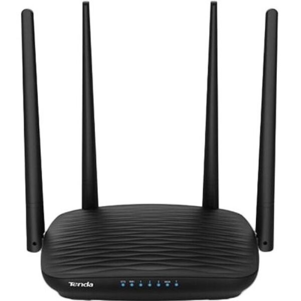 

Маршрутизатор TENDA AC5
