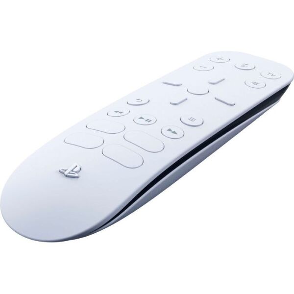 

Пульт ДУ PlayStation 5 Media Remote для PS5/PS 5 Digital Edition