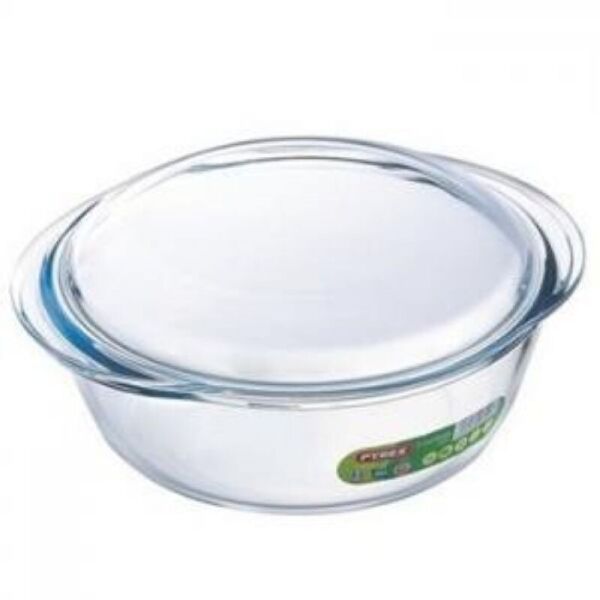 

Каструля PYREX ESSENTIALS круг/2,3L+0,9L/sleeve