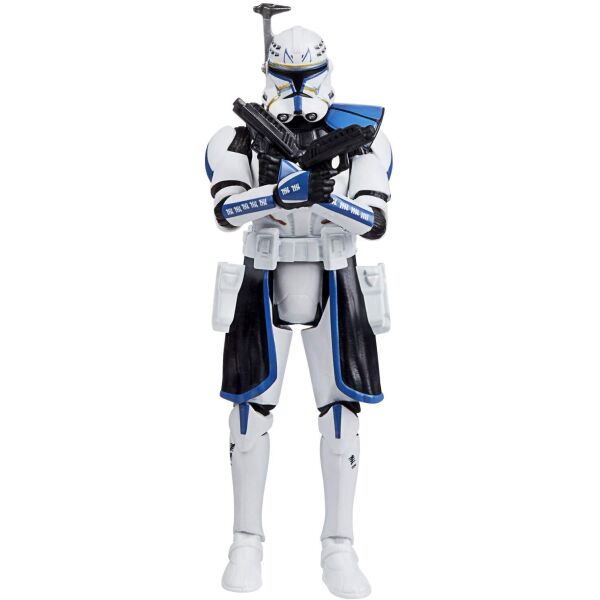 

Фигурка Капитан Рекс Война Клонов Звездные Войны Star Wars Clone Captain Rex Hasbro F1096