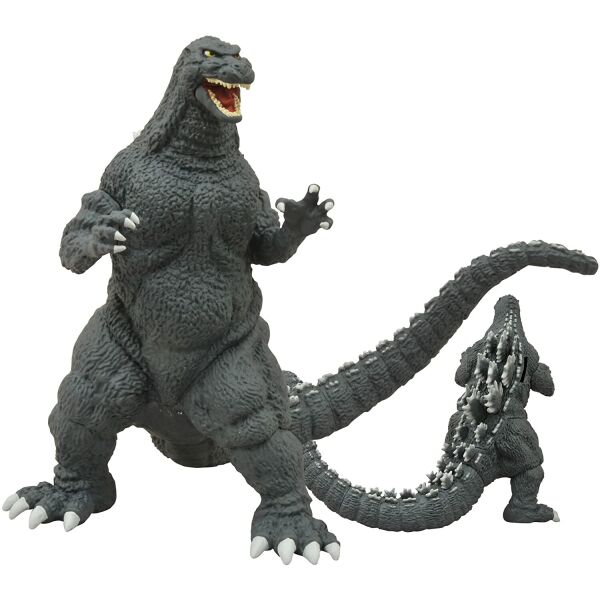 

Фигурка Годзилла Копилка 45 см Godzilla Bank Diamond Select Toys JAN141921