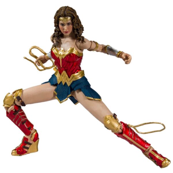

Фигурка Чудо Женщина DC Multiverse Wonder Woman McFarlane 15122-0