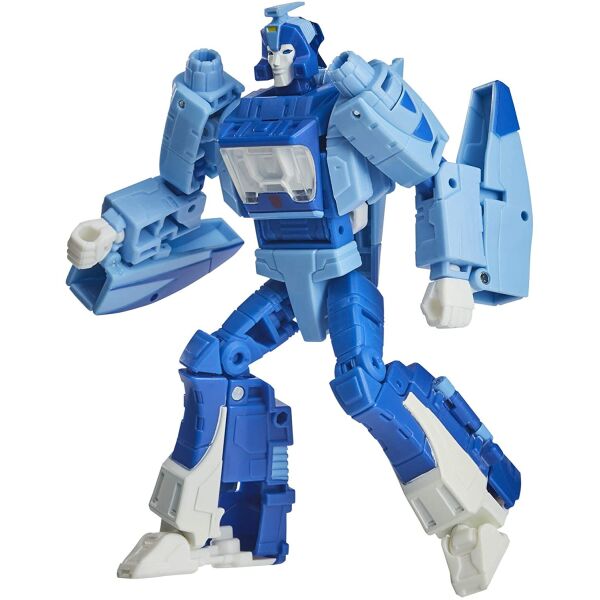 

Трансформер Бларр Studio Series 86-03 Transformers Blurr Hasbro F0711
