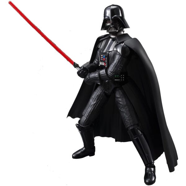 

Фигурка-Конструктор Дарт Вейдер Звездные Войны Star Wars Darth Vader Bandai 191408