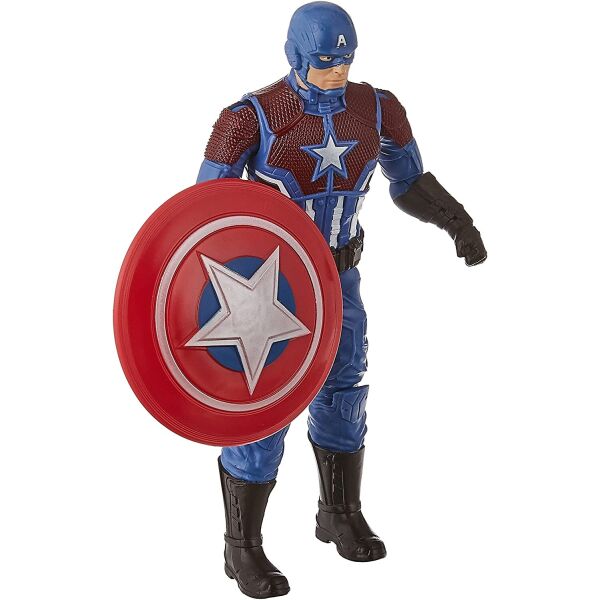 

Фигурка Капитан Америка 16 см Marvel Captain America Hasbro E9865