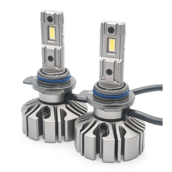 

LED лампы Prime-X FOG 9012/HIR2 (5000К)