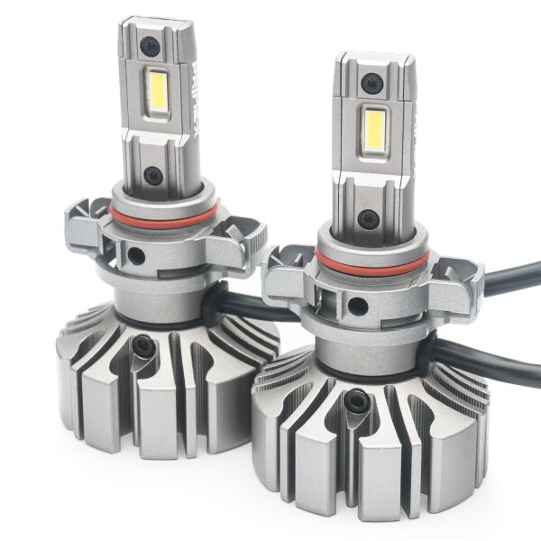 

LED лампы Prime-X FOG PSX 24 (5000К)