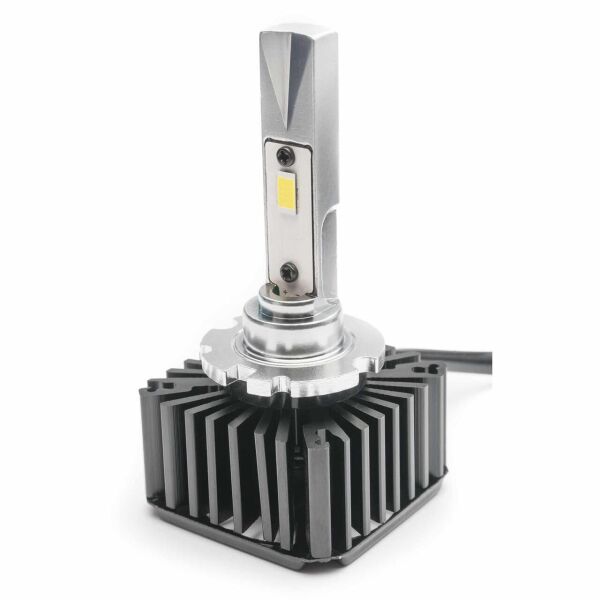 

LED лампы Prime-X D Pro D8 (5000K)