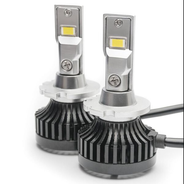 

LED лампы Prime-X D Pro D2 (5000K)