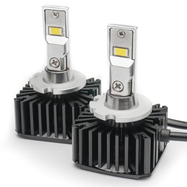

LED лампы Prime-X D Pro D1 (5000K)