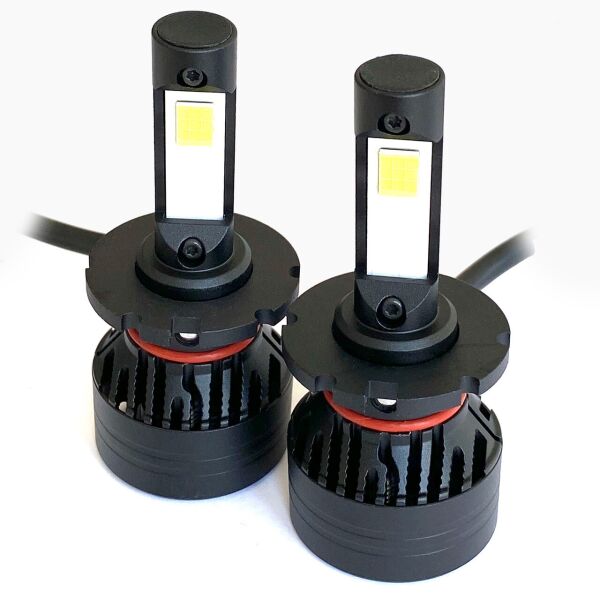 

LED лампы Prime-X F Pro D Series (5000K)
