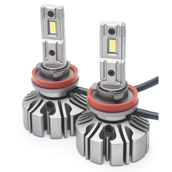 

LED лампы Prime-X FOG H8/H11 (5000К)