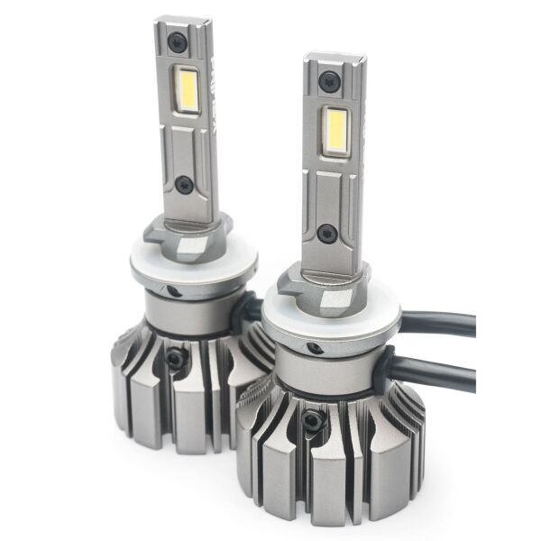 

LED лампы Prime-X FOG H27 (5000К)