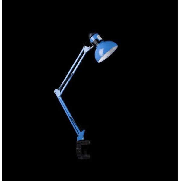 

Офисная настольная лампа Ray N800 (BL)