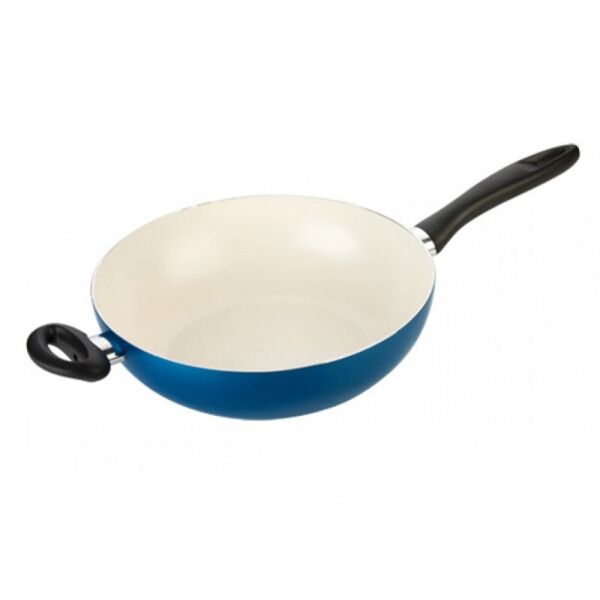 

Wok ecoPRESTO 28 см 595048