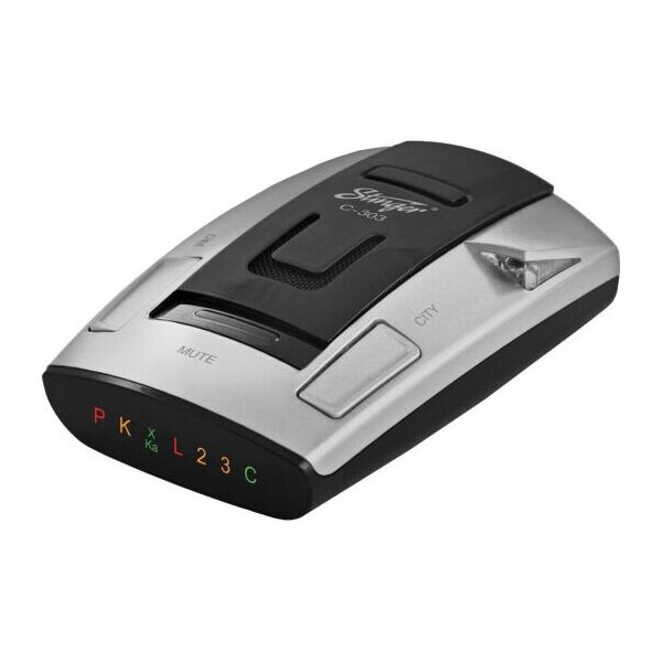 

Stinger C303