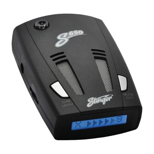 

Stinger S650