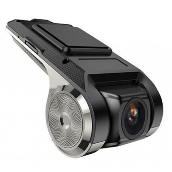 

Видеорегистратор XoKo DVR-015 Black