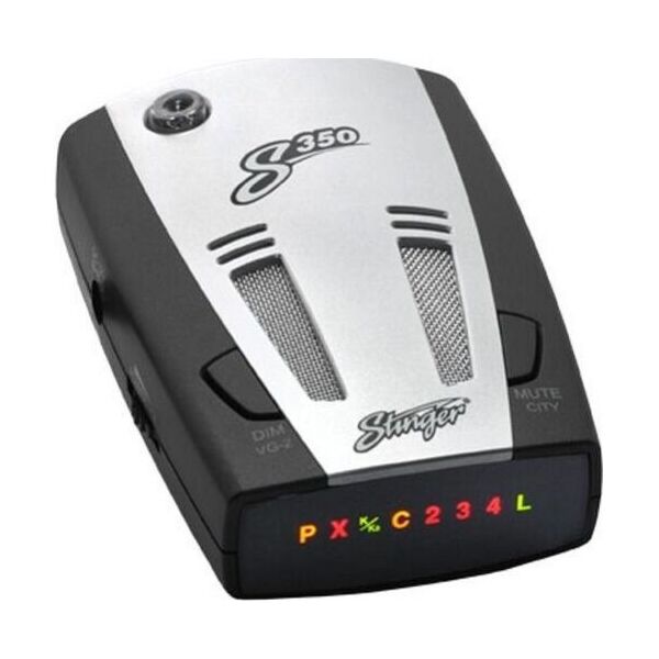 

Stinger S350