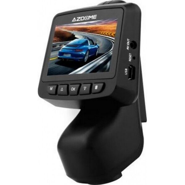 

Azdome A307 Novatek 96658