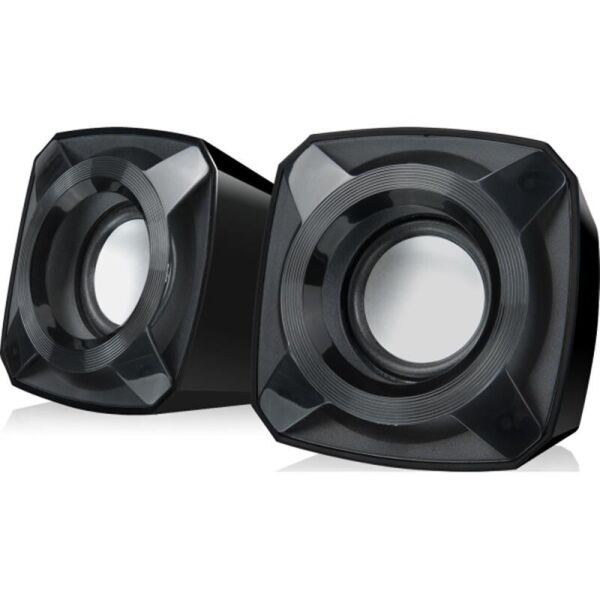 

Акустическая система Microlab B-16 Black
