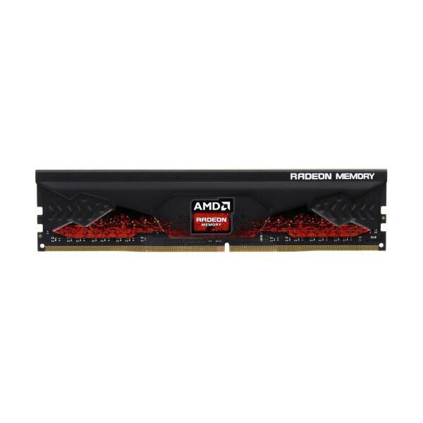 

AMD 16GB DDR4 2400MHz Radeon R7 (R7S416G2400U2S)