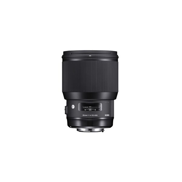 

SIGMA 85mm f/1.4 DG DN FOR SONY E-MOUNT ART