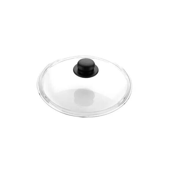 

Стеклянная крышка UNICOVER 30 см 619030