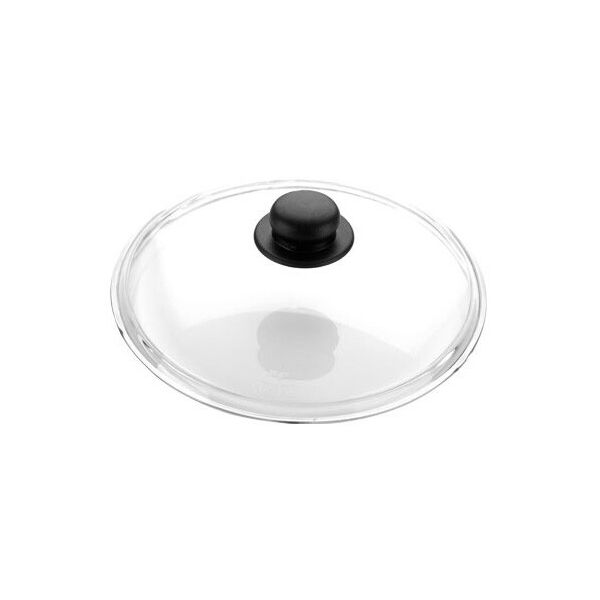 

Стеклянная крышка UNICOVER 24 см 619024