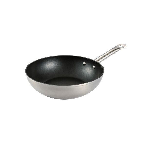 

Сковорода Wok GrandCHEF 28 см 606863