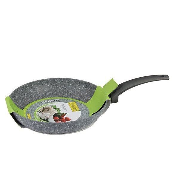 

Besser покрытие Granite индукционное дно без крышки 26см