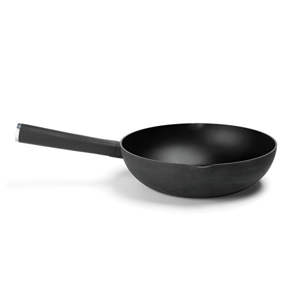 

ВОК индукционный GUZZINI 28 см 17292816