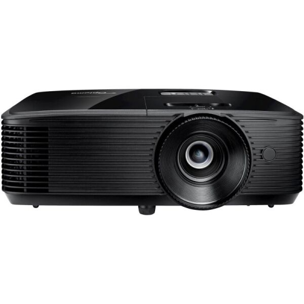 

Optoma HD28E