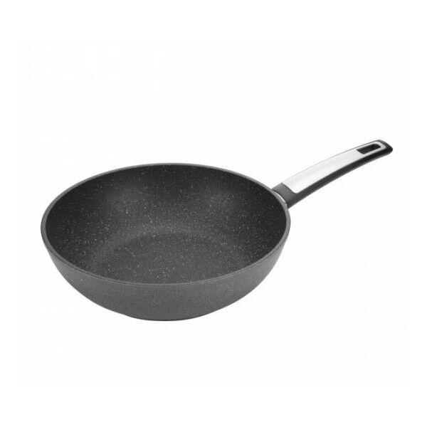 

Сковорода Wok i-PREMIUM Stone 28 см 602458