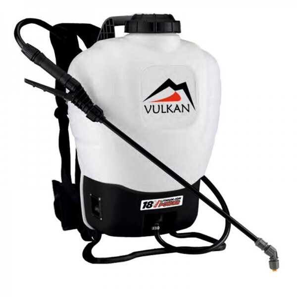 

VULKAN OLD-15L