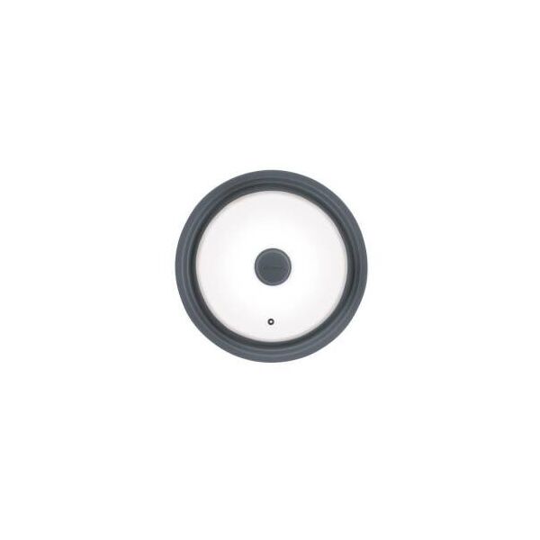 

Крышка UNICOVER 28, 30, 32 см, серая 619129