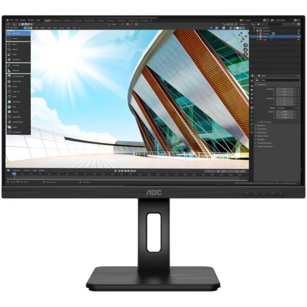 

AOC U27P2
