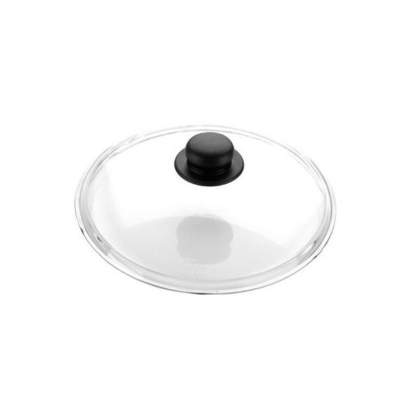 

Стеклянная крышка UNICOVER 20 см 619020