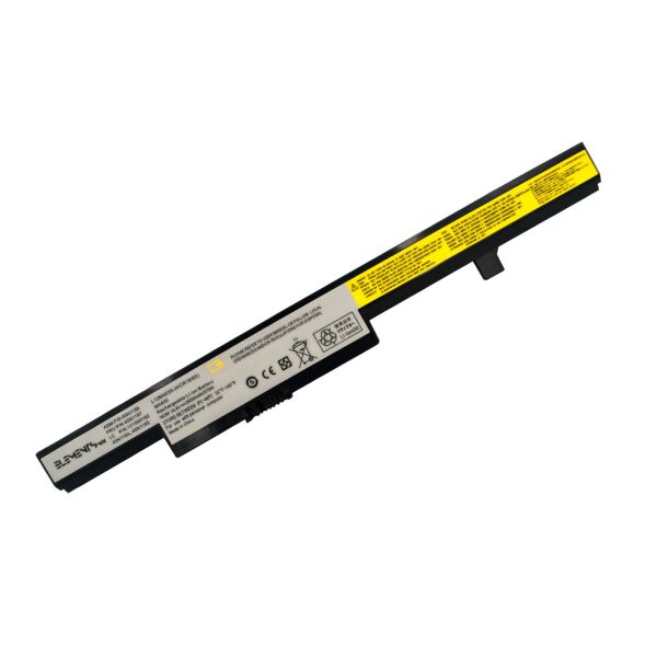 

Батарея Elements MAX для Lenovo B40-45 B40-70 B50-70 N40-45 N50-45 N50-70 M4400 V4400 G550S 14.4V 2600mAh (M4400-4S1P-2600)