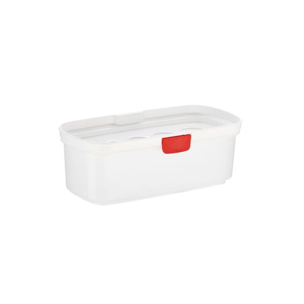 

Кастрюля для пасты PURITY MicroWave 705026