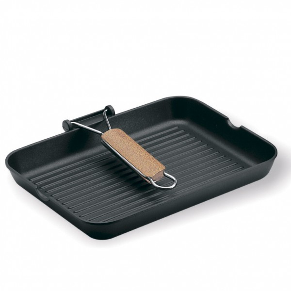 

Saporella со съемной дер. ручкой Diamond Base RISOLI 36х26см 000092/36P00