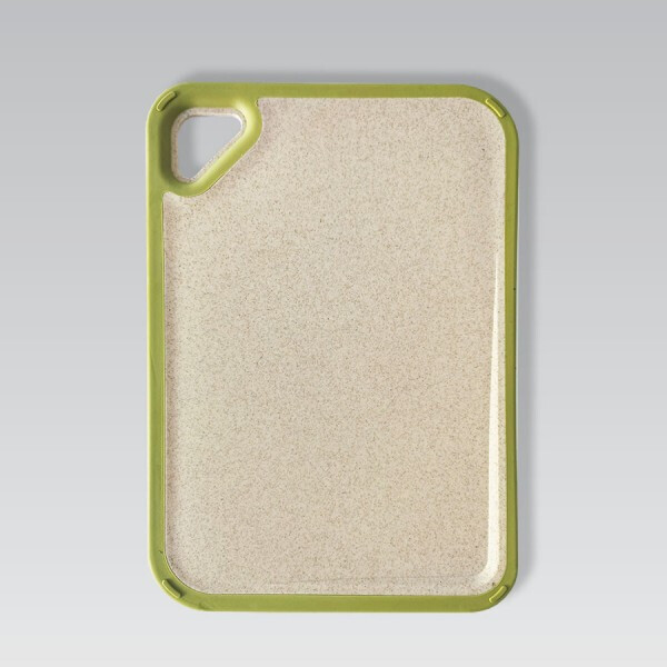 

Доска разделочная пластиковая Maestro прямоугольная 44х30см MAE-MR-1651-44