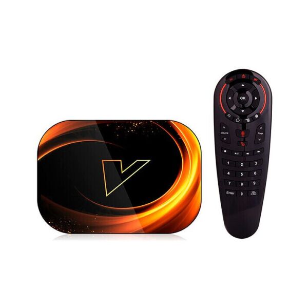 

VONTAR X3 4/64Gb Voice Control