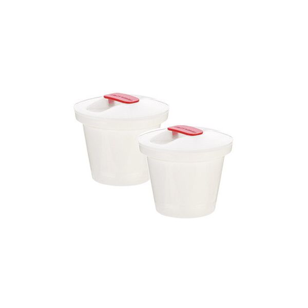 

Миска для вареных яиц PURITY MicroWave 2 шт. 705034