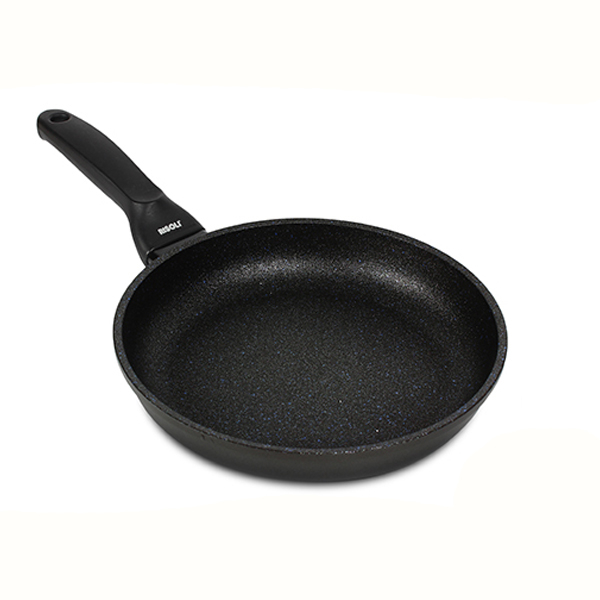

BLACKplus бакелитовая ручка RISOLI диам.20 см 00103BP/20PN
