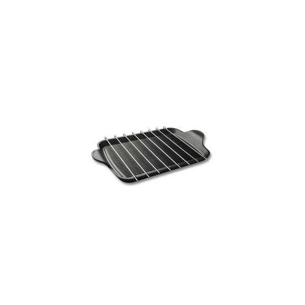 

Деко-гриль BROCHETTE Explora RISOLI 47X26см 00123SP/47TP