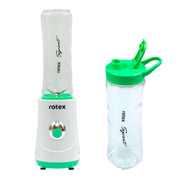 

Блендер Rotex RTB3510-W Sport