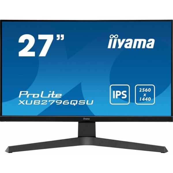 

iiyama XUB2796QSU-B1