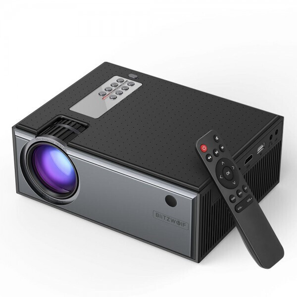 

BlitzWolf BW-VP1 Black