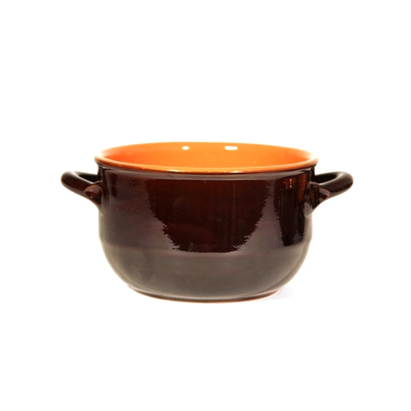 

Кастрюля с двумя ручками DE SILVA 1,9л mz031